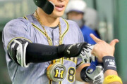 【阪神】佐藤輝明、初の２打席連発…田淵幸一に並ぶ虎新人最多弾「偉大な方に並ぶことができてすごく光栄」