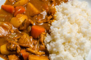 ノルウェー人「お前ら夕食は何だった？俺はカレーライス作ってみたよ！」