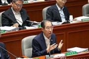 【速報】韓国首相、福島産の水産物輸入「全く考えていない」