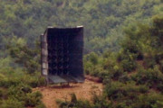 「キーンキーン」北朝鮮が境界地域で金属音のようなストレス性騒音攻撃…韓国側の拡声器に報復攻撃か！