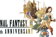 『FINAL FANTASY IX』25周年記念サイトが更新！描き下ろしイラスト紹介やアナログレコード、関連グッズの予約が受付中。7月に向けて何かある…でしょうか？？