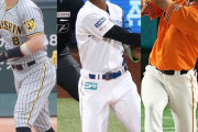 井端ジャパン初陣メンバーに阪神・佐藤輝、日本ハム・万波、巨人・秋広リストアップ