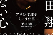 【朗報】日ハム中田翔さん、本を出す