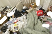 部屋の片付けがマジでできないから助けて