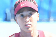 【テニス】大坂なおみ　全米ＯＰ初の初戦敗退　18年、20年女王がまさか　世界19位にストレート負け