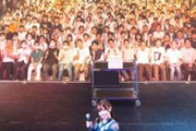 伊達さゆり「島田さんー！? お忙しい中イベントの方にもお越し下さりありがとうございました?‍♀️ 」