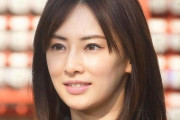 【悲報】北川景子、終わる「スマホ決済はタッチのとき個人情報を盗まれる」