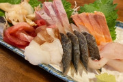 【疑問】結局刺し身で一番美味い魚はどれなんや？←これｗｗｗｗｗ