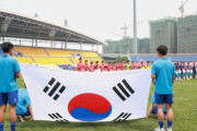 韓国代表、シリアに親善試合をドタキャンされる！