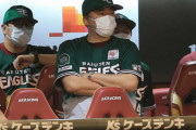 楽天 プロ野球史上最大の転落…最大18あった貯金ついに0に　先発マー君敗戦で74年ぶり“記録更新”