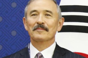 【韓国で口髭が物議】ハリス米大使「私が日系アメリカ人だから韓国メディアから叩かれている」