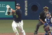 ヤクルト・村上、バンテリンドームで4安打2本塁打6打点ｗｗｗｗｗｗ