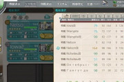 【艦これ】ネルソン2隻目！？本当に出るんだなあぁ・・・