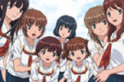 神「喜べ。最後に視聴したアニメの主人公に生まれ変わらせてやる(強制)」ワイ「えっ」