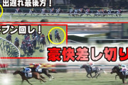 【競馬】藤田菜七子騎手で新馬勝ちレッジャードロは大物？