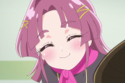 【名探偵プリキュア】メイクさん小林、可愛すぎてヤバい！！！！！