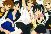 【悲報】X民男性「アニメ『けいおん』当時(2008年)は、まだスパッツ履いてる女子高生はいなかった」　→　当時のリアル女子高生達からボコボコに批判殺到ｗｗｗｗｗ