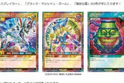 【悲報】Switch 「遊戯王ラッシュデュエル」、初回特典カード目的に転売屋が殺到！争奪戦に！！！
