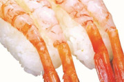 寿司屋が「とれたての甘エビをおすすめしない」驚きの理由・・・