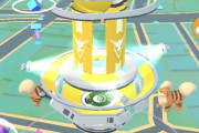【ポケモンGO】TL55のスクショをお漏らし「TL50↑」の上限解放来る？