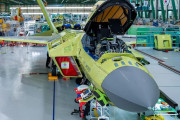 韓国型戦闘機「KF-X」が来月公開…自主国防が一段階向上！