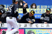 小久保監督「山川穂高が『去年の本塁打王が近藤26本？それぐらい前半戦でクリアしますよ』と言ってた」