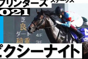 モーリス種牡馬大成功！！