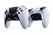 背面ボタンを標準搭載したPS5のプロコン「デュアルセンス エッジ」公式発表！スティックの高さ変更、感度やデッドゾーン設定も！