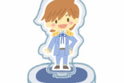 【悲報】「アクリルスタンド」とかいうグッズ、うっかり天下を取ってしまう