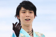 羽生結弦 連盟に引退の意思表示せず 去就を明言しない「ザギトワ方式」で活動も