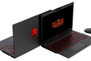 【朗報】エヴァンゲリオン限定仕様のノートPC、ガチで拘りまくっててかっこ良すぎる