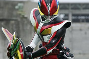 仮面ライダーで最終フォームが最強じゃないってあまりないパターンだよね