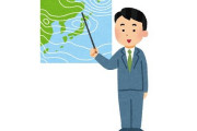 気象予報士の頭脳がヤバすぎると話題に