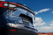 スバル【新型EV ソルテラ】は、シンメトリカルAWDを採用、2022年年央発売