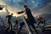 FF15で田端がユーザーに伝えたかった事