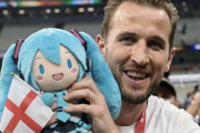 【悲報】日本産ブラジルの誇りノルウェーの至宝『初音ミク』、また寝取られるｗｗｗｗｗｗｗｗ