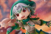 『メイドインアビス』プルシュカのフィギュアが10月発売！“カートリッジ”まで付いてくる･･･