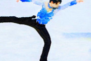 羽生結弦さんの完璧な演技に中国ファン「心震えた」「爆泣き！！」