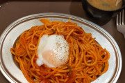 【画像】このレベルの「スパゲッティ・ナポリタン」にいくらまで出せる！？ｗｗ