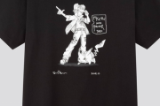 【画像】ユニクロ×ポケモンのコラボTシャツがダサすぎる件ｗｗｗｗｗｗｗｗ