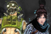 『Apex Legends』がモンエナとコラボするぞ！買う事でインゲームアイテムがゲット可能