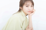 【速報】元乃木坂46・秋元真夏、芸能事務所『ジャパン・ミュージックエンターテインメント』に移籍
