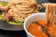 【画像】ミシュランが選んだ日本一のラーメンがこちらｗｗｗｗｗｗｗｗ