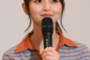 齋藤飛鳥「サウナ大好き」の告白に共演者驚き　撮影現場では“すみっこ”探し