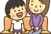 子どもとの会話がおもしろい
