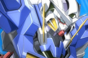 ガンダム00って13年前とは思えないほど作画良かったよなｗｗｗｗｗｗｗｗｗｗｗｗ