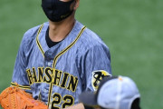 藤川球児　阪神退団の意向チームに残らず…