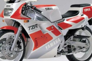 ヤマハのバイクって昔のやつの方がカッコよくね？