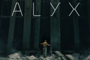 『Half-Life: Alyx』を遊んでて確信したんだが、任天堂は今すぐVRに取り組まないとやばい