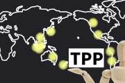 決まりを守らない国は加入出来ないって言ってんの　〜　【韓国のＴＰＰ加盟申請方針に波紋】水産物輸入規制の切り離し支持に国内の漁業者への配慮や自由貿易の原則をめぐる疑問
